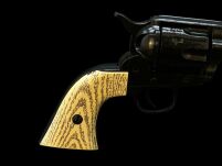 KRÓTKI COLT Pocket 1873R SINGLE ACTION ARMY CAL45 K1061-1M - 9