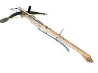 MITTELALTERLICHE REPLIK GRÖßTE Armbrust (AG5F.01) - 8