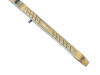 MITTELALTERLICHE REPLIK GRÖßTE Armbrust (AG5F.01) - 12
