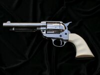 REVOLVER COLT PEACEMAKER 1873 r KALIBER 45 1150 / NQ - 2