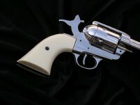 REVOLVER COLT PEACEMAKER 1873 r KALIBER 45 1150 / NQ - 4