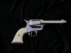 REVOLVER COLT PEACEMAKER 1873 r KALIBER 45 1150 / NQ