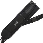 NÓŻ PROF OSTRZE STAŁE MTECH USA MX-8062BK - 12