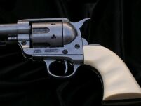 REWOLWER COLT PEACEMAKER 1873 r KALIBER 45 1150/G - 2