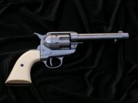REWOLWER COLT PEACEMAKER 1873 r KALIBER 45 1150/G - 3