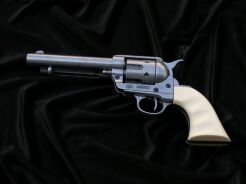 REVOLVER COLT PEACEMAKER 1873 r KALIBER 45 1150 / G