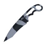 Nóż Taktyczny na szyję MASTER USA Nóż Survivalowy MU-1119UC 20 cm - 12