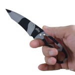 Nóż Taktyczny na szyję MASTER USA Nóż Survivalowy MU-1119UC 20 cm - 15