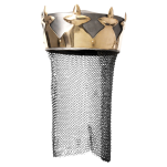 HEŁM KRÓLA ARTURA Monty Python i Święty Graal WS881507 - 4