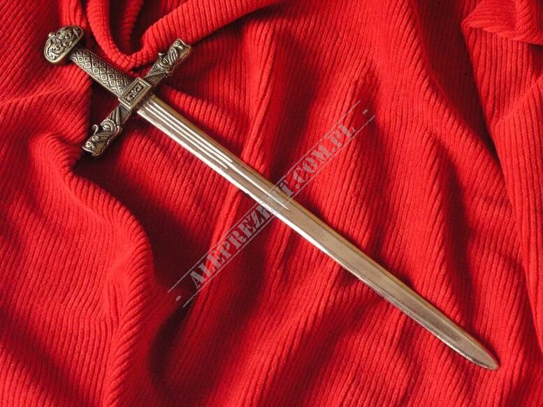miecz Karola Wielkiego