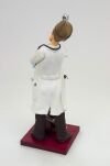 FIGURKA LEKARZ - Guilermo Forchino (FO85508) - 2