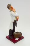 FIGURKA LEKARZ - Guilermo Forchino (FO85508) - 3