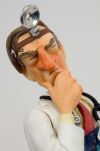 FIGURKA LEKARZ - Guilermo Forchino (FO85508) - 4
