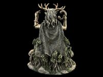 SITTING Nordischer Gott von Cernunnos Veronese (WU77059A4) - 3