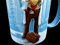 KUBEK DOKTORA  - Guilermo Forchino (FO83003) - 8