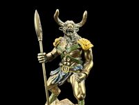 MAŁA FIGURKA MINOTAUR strażnik labiryntu VERONESE  WU78036AP - 3