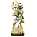 MAŁA FIGURKA MINOTAUR strażnik labiryntu VERONESE  WU78036AP - 11
