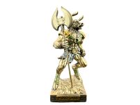 MAŁA FIGURKA MINOTAUR strażnik labiryntu VERONESE  WU78036AP - 10