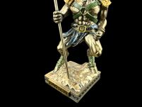 MAŁA FIGURKA MINOTAUR strażnik labiryntu VERONESE  WU78036AP - 9