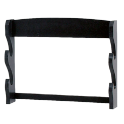WS-2WH Schwertständer 2-Tiers Wandhalter Schwertständer