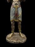 Figurka THOT - egipski bóg wiedzy, patron mądrości VERONESE (WU77177A4) - 10