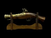 HISTORYCZNY GARŁACZ Z ZAMKIEM SKAŁKOWYM AG315.01 - 9