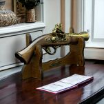 HISTORYCZNY GARŁACZ Z ZAMKIEM SKAŁKOWYM AG315.01 - 2