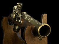 HISTORYCZNY GARŁACZ Z ZAMKIEM SKAŁKOWYM AG315.01 - 8