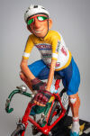 FIGURKA KOLARZ - Guilermo Forchino FO85550 - 5