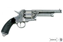 KONFEDERACKI DUŻY REWOLWER LE MAT USA Z 1855r 1070 - 2