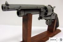 KONFEDERACKI DUŻY REWOLWER LE MAT USA Z 1855r 1070 - 3