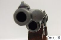 KONFEDERACKI DUŻY REWOLWER LE MAT USA Z 1855r 1070 - 5