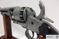 KONFEDERACKI DUŻY REWOLWER LE MAT USA Z 1855r 1070 - 9