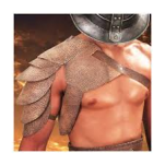 Wache kleiner Arm Gladiator (WS884507) - 2