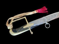 SABRE POLEN Offiziere SMOOTH VERSION wz 1921 mit Scheide - 3