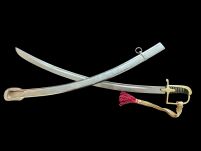SABRE POLEN Offiziere SMOOTH VERSION wz 1921 mit Scheide - 4