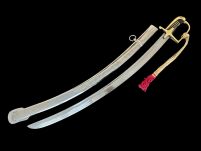 SABRE POLEN Offiziere SMOOTH VERSION wz 1921 mit Scheide - 2
