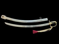 SABRE POLEN Offiziere SMOOTH VERSION wz 1921 mit Scheide - 9