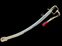 SABRE POLEN Offiziere SMOOTH VERSION wz 1921 mit Scheide - 6