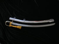 SABRE POLEN Offiziere SMOOTH VERSION wz 1921 mit Scheide - 10