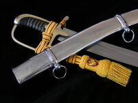 SABRE POLEN Offiziere SMOOTH VERSION wz 1921 mit Scheide - 9