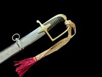 SABRE POLEN Offiziere SMOOTH VERSION wz 1921 mit Scheide - 10