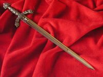 PRAKTYCZNY NOŻYK DO LISTÓW HRABIEGO  ROLANDA (AG153.01) - 3