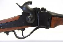 KARABIN SHARPS WOJNA SECESYJNA USA 1859r. 1142 - 11