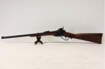 KARABIN SHARPS WOJNA SECESYJNA USA 1859r. 1142 - 14