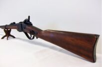 KARABIN SHARPS WOJNA SECESYJNA USA 1859r. 1142 - 15