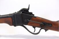 KARABIN SHARPS WOJNA SECESYJNA USA 1859r. 1142 - 8