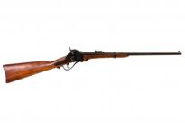 KARABIN SHARPS WOJNA SECESYJNA USA 1859r. 1142 - 9