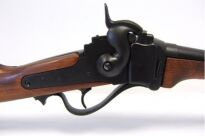 KARABIN SHARPS WOJNA SECESYJNA USA 1859r. 1142 - 10