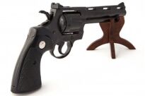 Rewolwer PYTHON MAGNUM USA 1955r. 1050 - 12